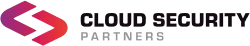 Cloud Security Partners Blog